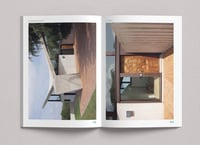 Image 5 of LA VILLA SAYER : Marcel BREUER à Glanville