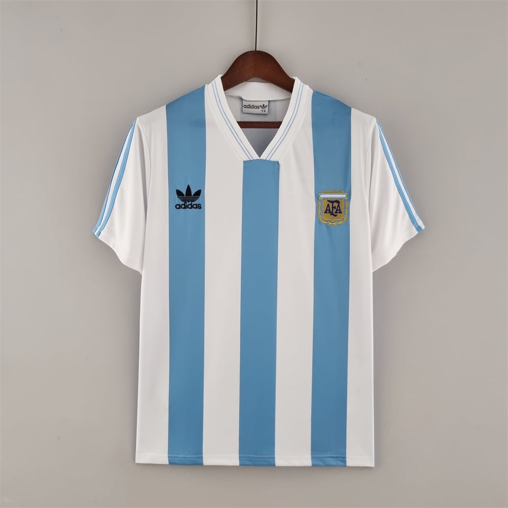 Argentina '93