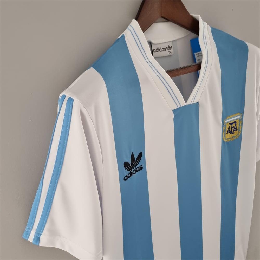 Argentina '93