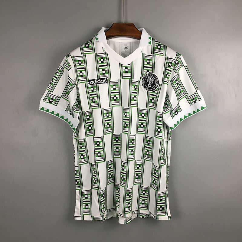 Nigeria '94 Away