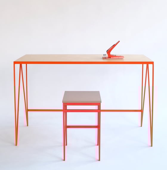 Image of Study Desk 