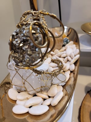 Image of The healers cuff