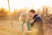 Image 1 of April Mini // Outdoor Mini Deposit