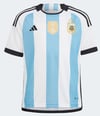 Argentina 2022 ***