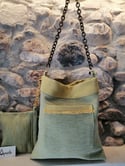 Linea Shopper Bag (art.SH-bag-48)