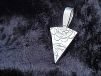 Image 3 of Engraved Diamond Arrowhead 