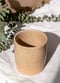 Image of One-of-a-kind Handmade Ceramic Tumbler