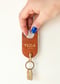 Image of Hotel Key Chain by Noah Marion                     