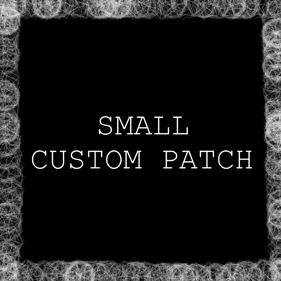 small patch 