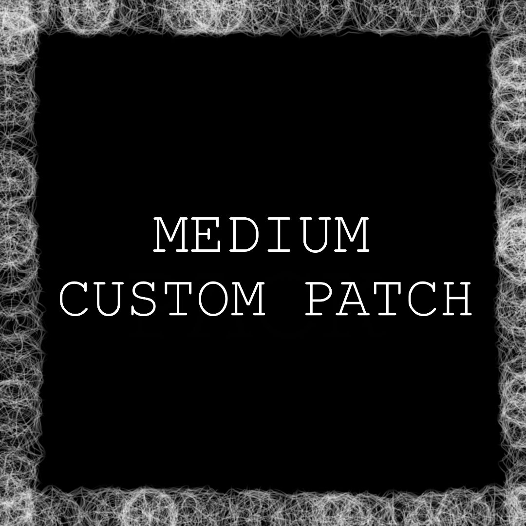 medium patch