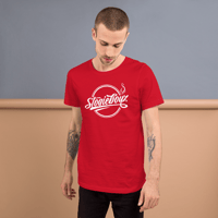 Image 1 of STOGIEBOYZ Short-Sleeve Unisex T-Shirt