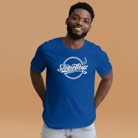 Image 2 of STOGIEBOYZ Short-Sleeve Unisex T-Shirt