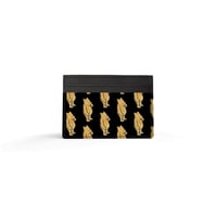 Image 1 of Winnie the Pooh All Over Print Card Holder 