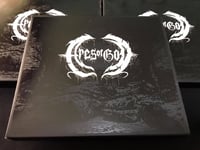 Image 2 of APES OF GOD - En el Recinto de la Tempestad CD