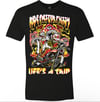 RFP Lifes a Trip tee