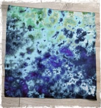 Ice Dyed Bandana - 3