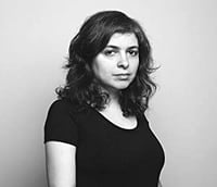 Image 2 of Mariana Enriquez -- <em> Our Share of Night </em> -- Inky Phoenix