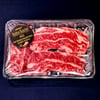 Irish Short Ribs Thin Slices 500g (Frozen)