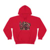 1996 USA Women's Team Unisex Hooded Sweatshirt