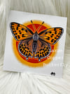 5"x5" Insect Prints (5 options) A