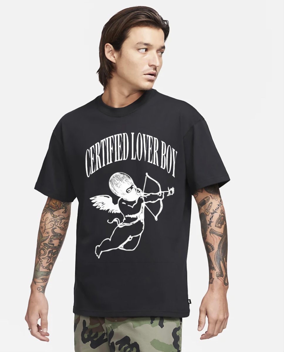 Drake Certified Lover Boy T Shirt JohnDow Apparel