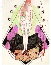 Tribute to Hecate