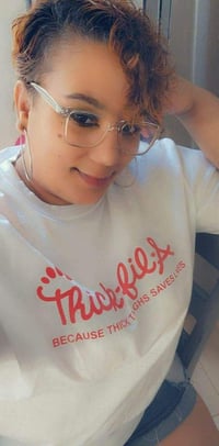 Image 2 of THICK-FIL-A TSHIRTS - TSHIRT OF THE WEEK