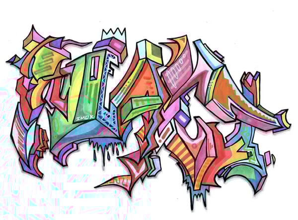 Image of REACT Blackbook 2019 Project #1