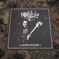 Nächtlich "Third Ritual" LP