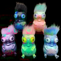 Image 2 of Filth A-E