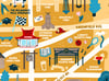 West Allis Map