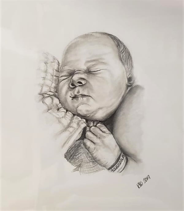 Image of Portraits