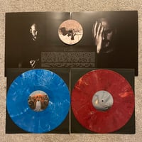 Image 4 of "Wit's End" LP + DVD