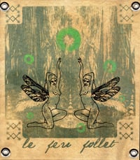 Le Feu Follet