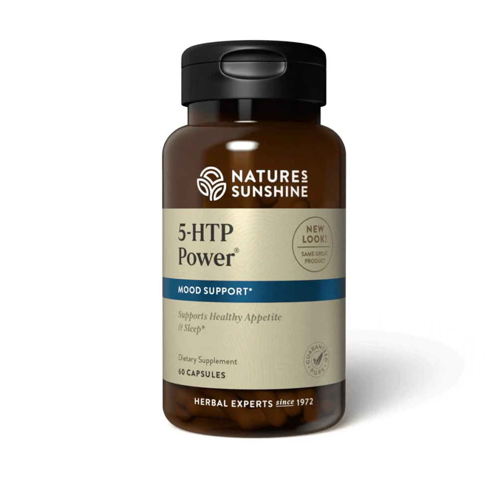 Image of 5 HTP