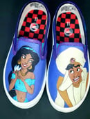 Image 2 of Custom Shoes