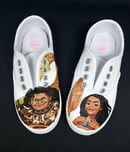 Image 1 of Custom Shoes