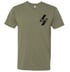 RFP OG Olive tee Image 2