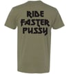 RFP OG Olive tee