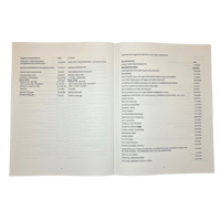 Image 3 of Letters from Sanford Zine