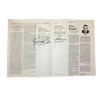 Letters from Sanford Zine