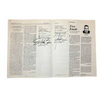 Image 2 of Letters from Sanford Zine