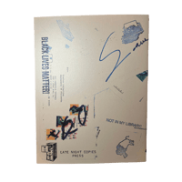 Image 4 of Letters from Sanford Zine