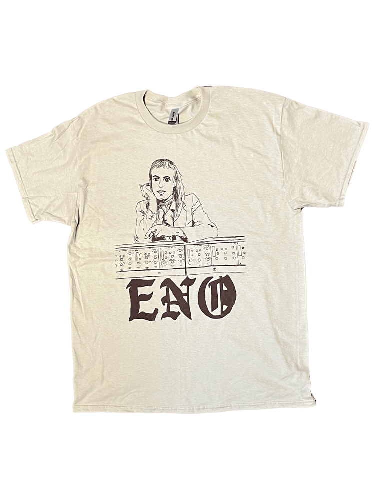 Image of ENO T-Shirt