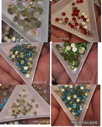 Image 5 of ZULAY CRYSTALS