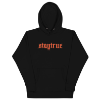 Image 1 of Angel Hoodie