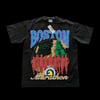 Boston Marathon Runner T 