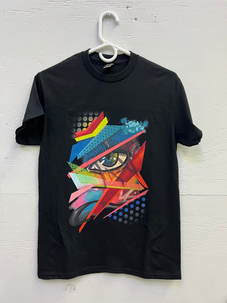 Image of Mens Cut Tee - Envision’D