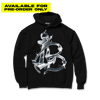 ⚓️Chrome Beach Hoodie
