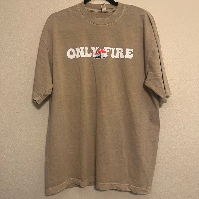 Image of OnlyFire Mushroom Capsule Collection 3